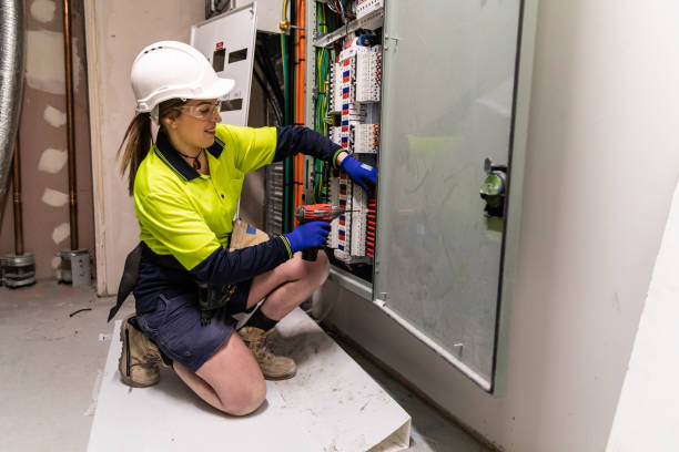Best Emergency Electrician Near Me  in Lewiston, ME