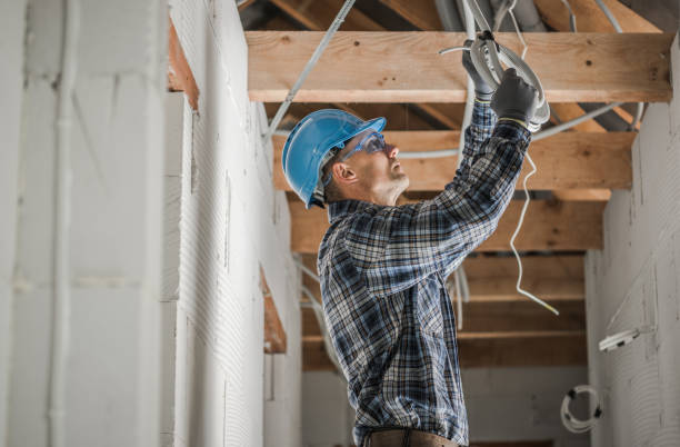 Electrical Outlet Repair in ME