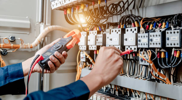 Best Industrial Electrical Services  in Lewiston, ME