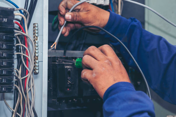Best Electrician Near Me  in Lewiston, ME