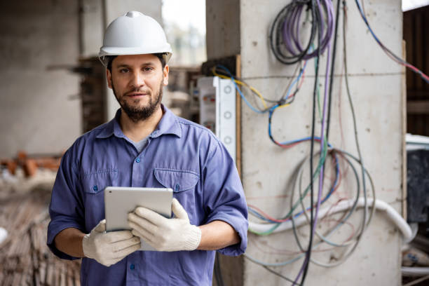 Best Home Electrical Repair  in Lewiston, ME
