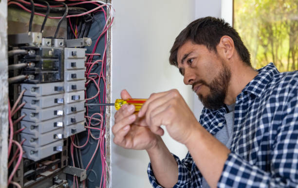 Best 24-Hour Electrician  in Lewiston, ME